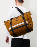 Milestone X Master Pice 2way手提袋号02822