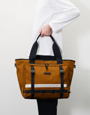 Milestone X Master Pice 2way手提袋号02822