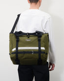 Milestone X Master Pice 2way手提袋号02822