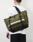 Milestone X Master Pice 2way手提袋号02822