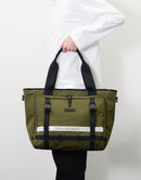 Milestone X Master Pice 2way手提袋号02822