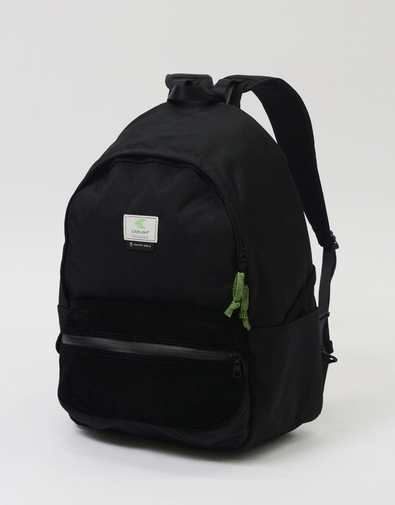 CARIUMA x master-piece daypack No.02830-CA