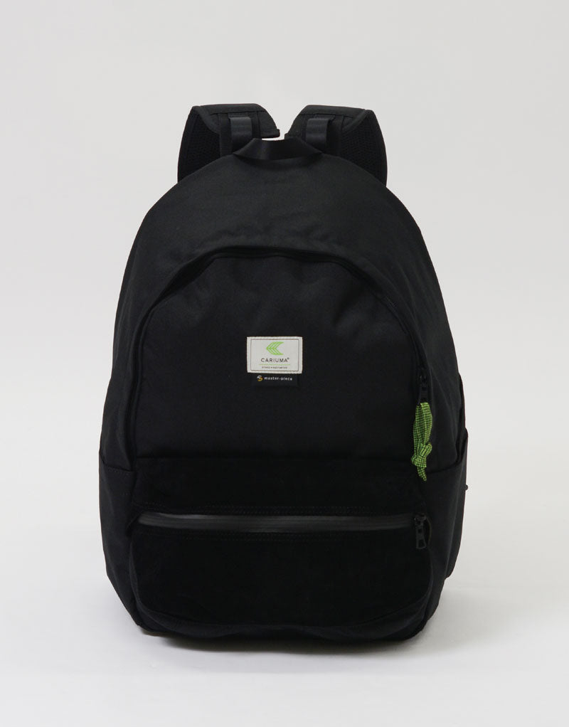 CARIUMA x master-piece daypack No.02830-CA