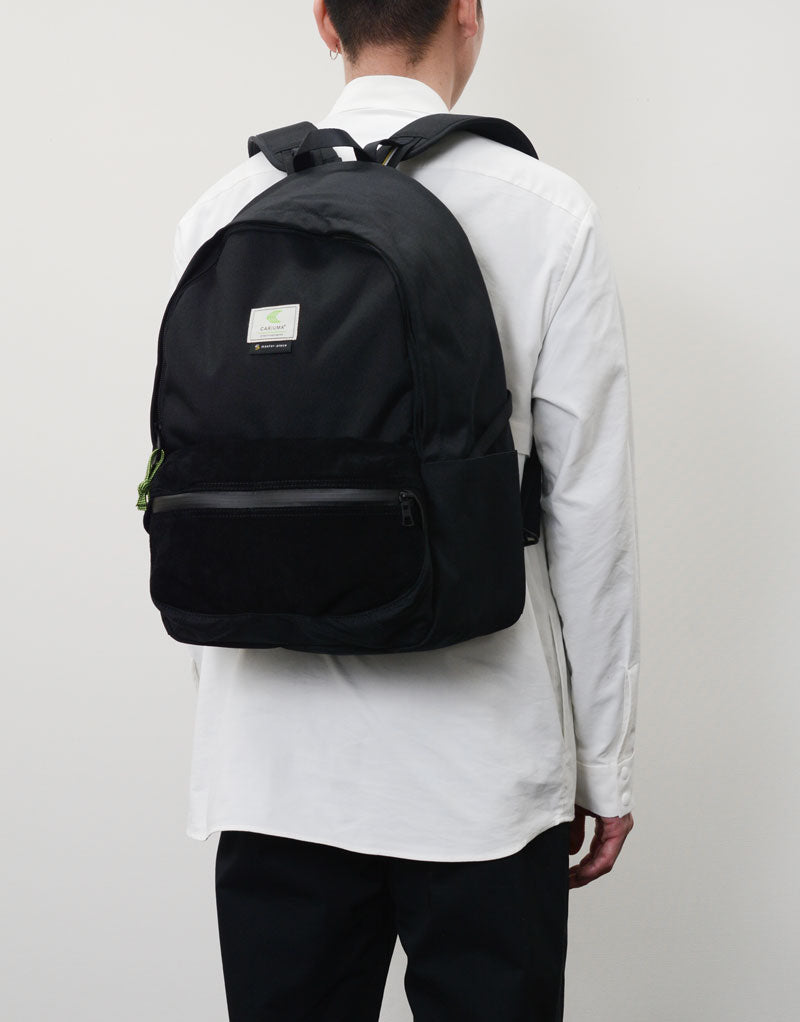 CARIUMA x master-piece daypack No.02830-CA