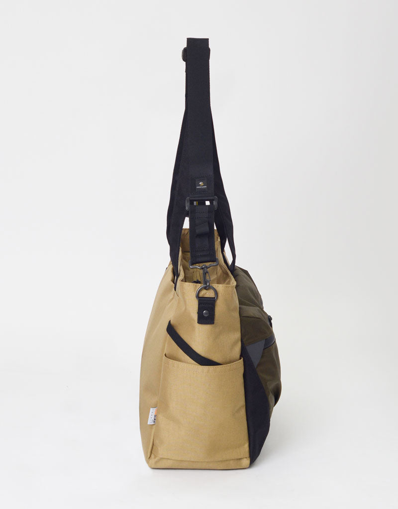 M-Pack 2Way手提袋No.02832