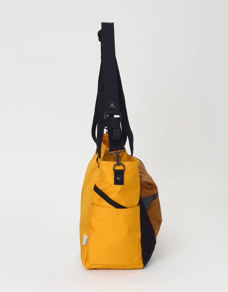 M-Pack 2Way手提袋No.02832