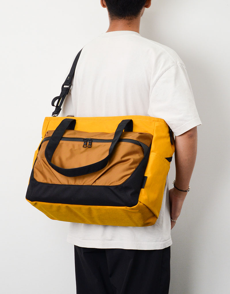 M-Pack 2Way手提袋No.02832
