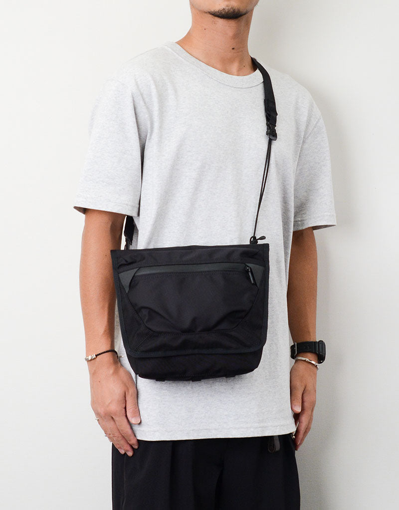 m-pack ショルダーバッグ No.02834 ｜master-piece