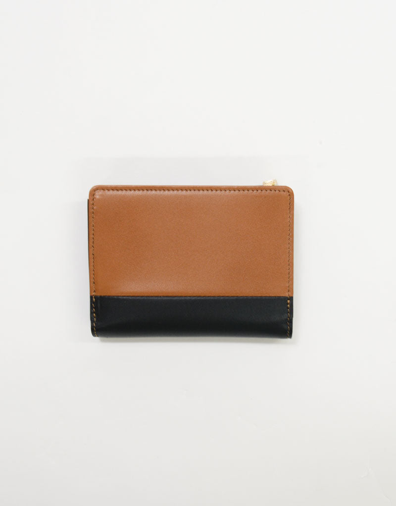 Gloss middle wallet No.02841