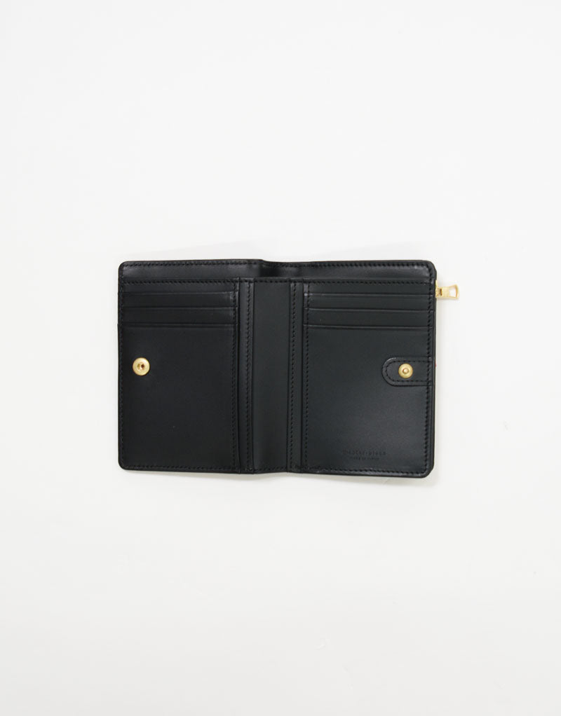 Gloss middle wallet No.02841