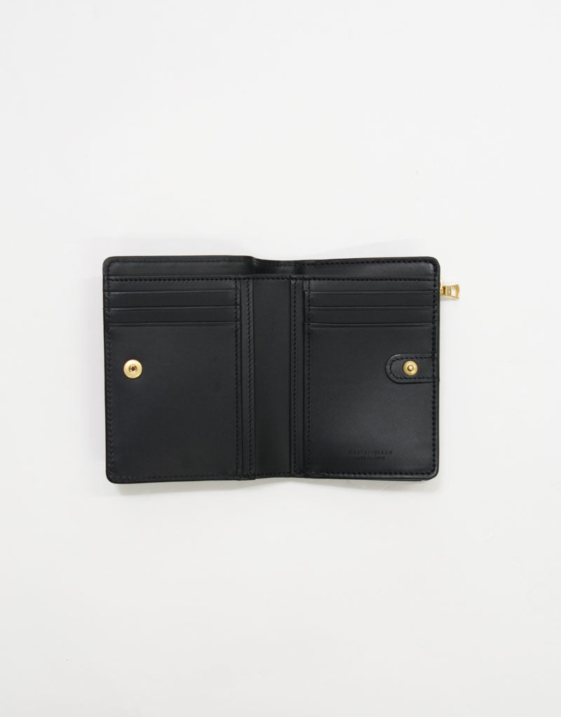 Gloss middle wallet No.02841