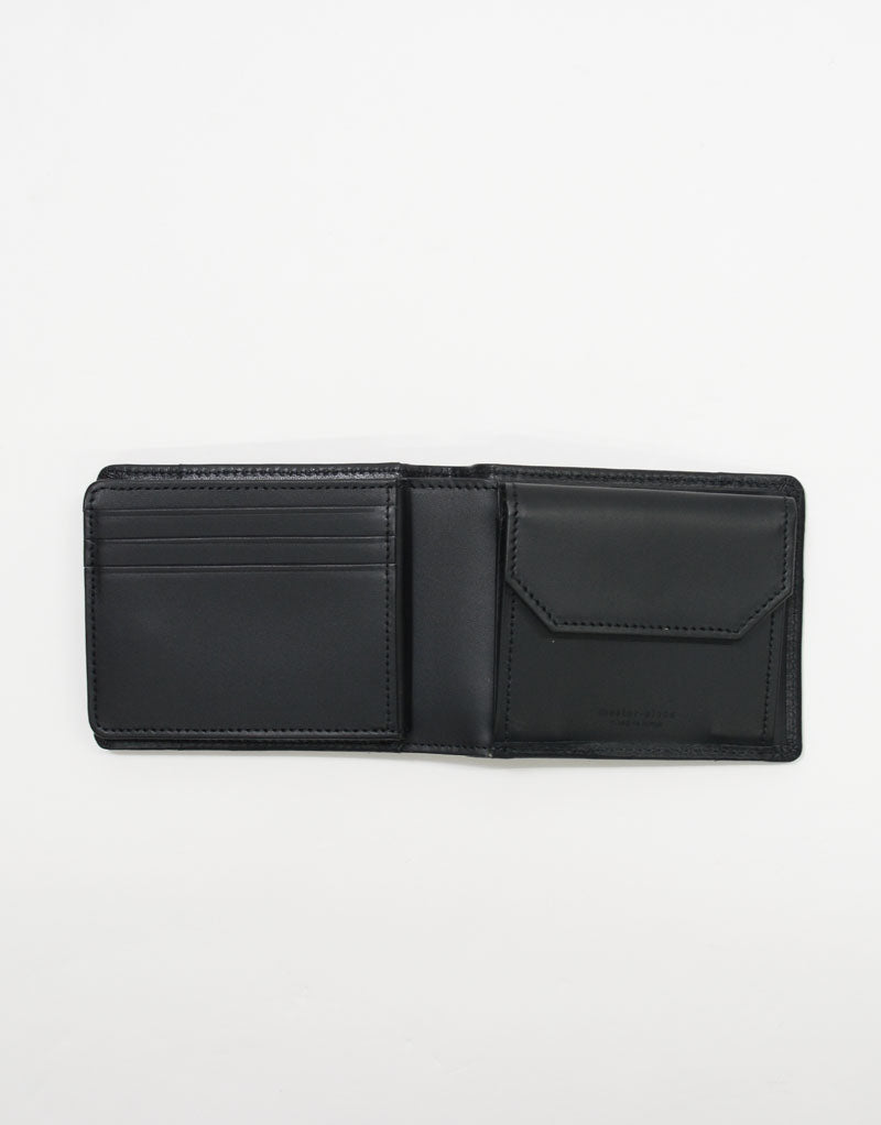 Gloss Bi -fold Wallet No.02842