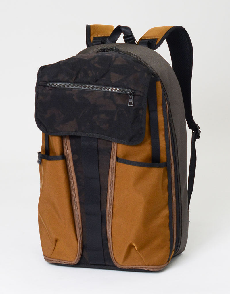 broad Backpack M No.02851