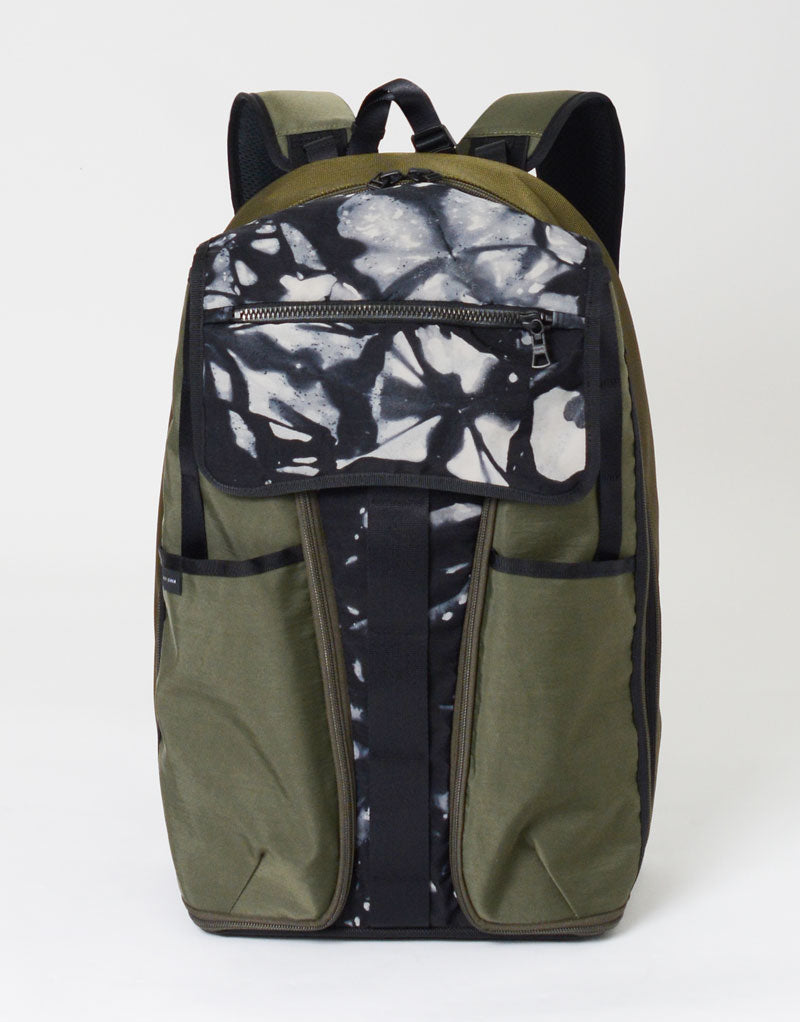 Broad Backpack M No.02851