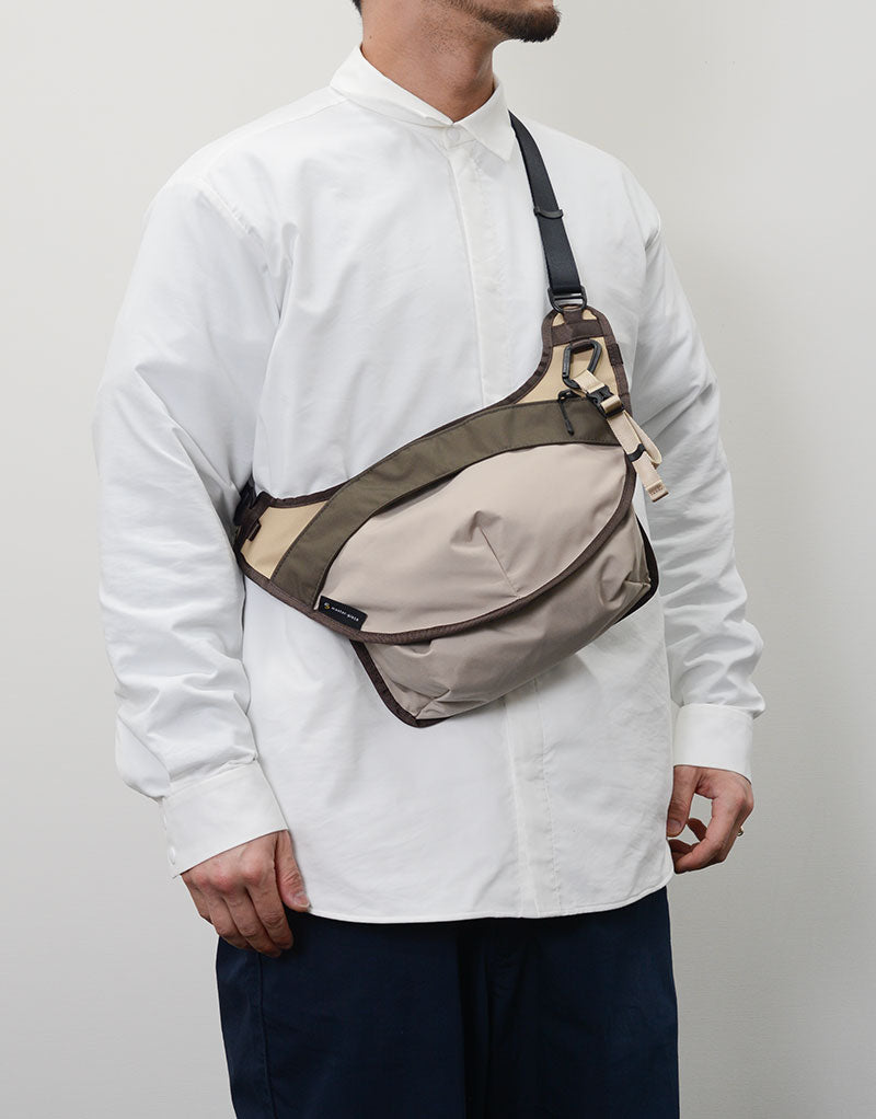 Face Sling Bag No.02870