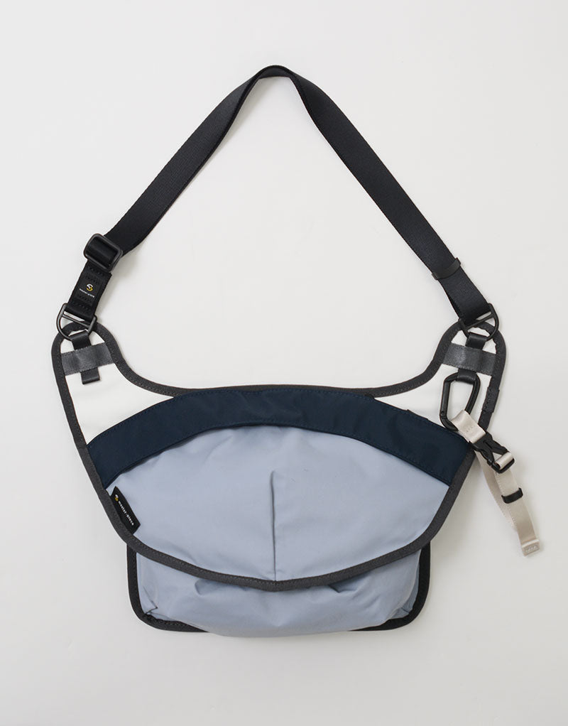 Face Sling Bag No.02870