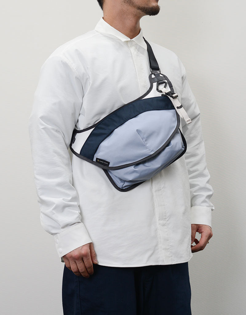 Face Sling Bag No.02870