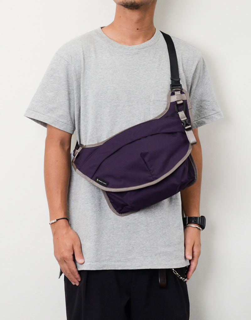 Face Sling Bag No.02870