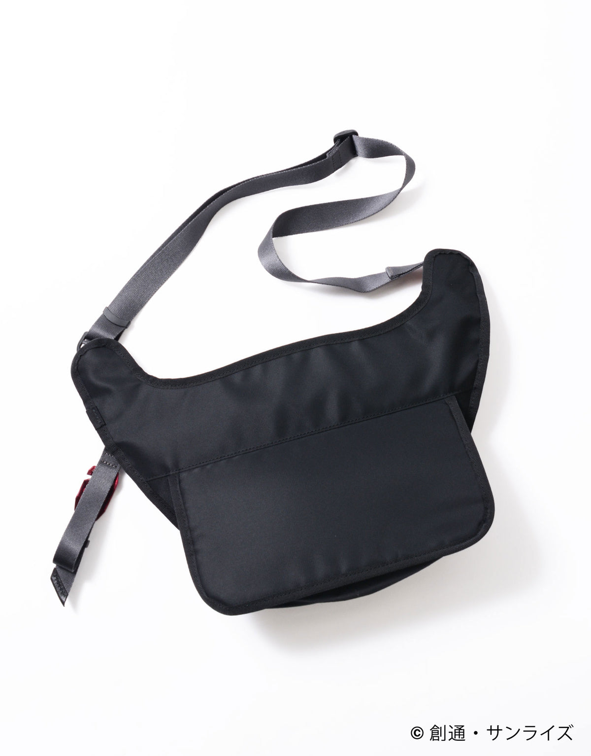 STRICT-G × master-piece Collaboration Series スリングバッグ No