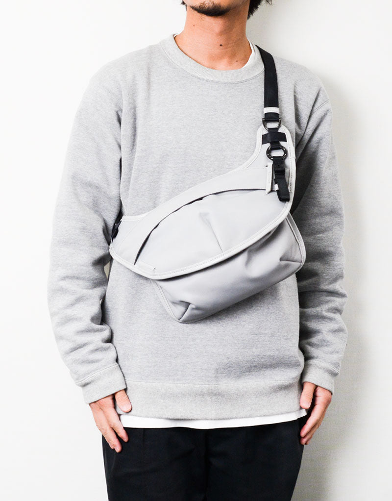 face leather ver. スリングバッグ No.02870-L ｜master-piece