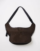face leather ver. スリングバッグ No.02870-L