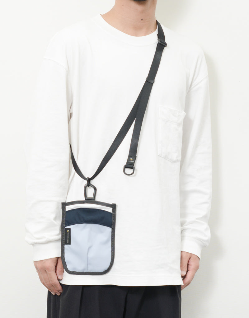 master-piece face ショルダーポーチ 極美品 master-piece 最大51%☆8/18まで 正規取扱店 マスターピース
