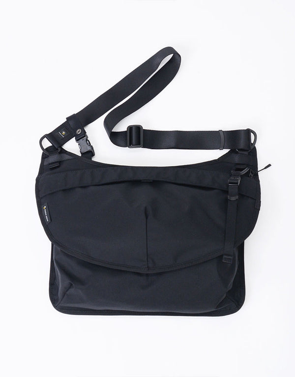 face Shoulder Bag No.02872