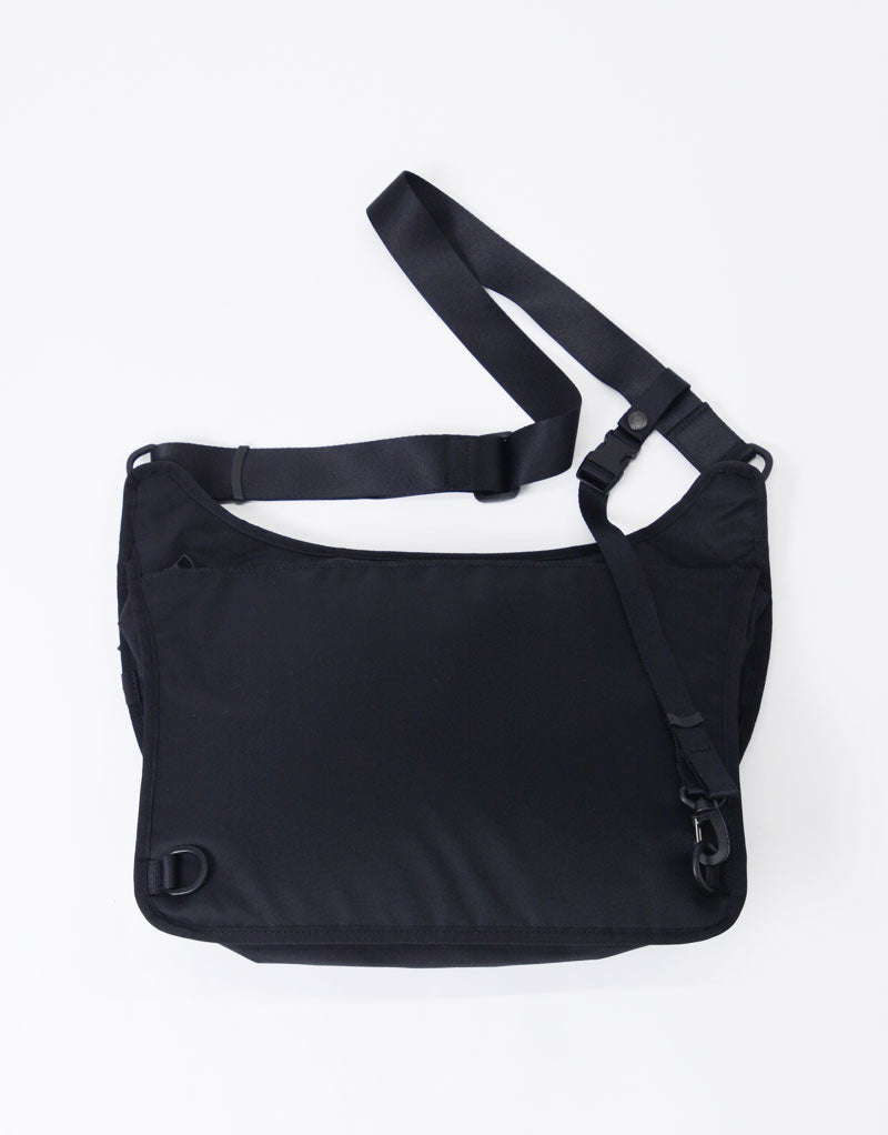 face Shoulder Bag No.02872