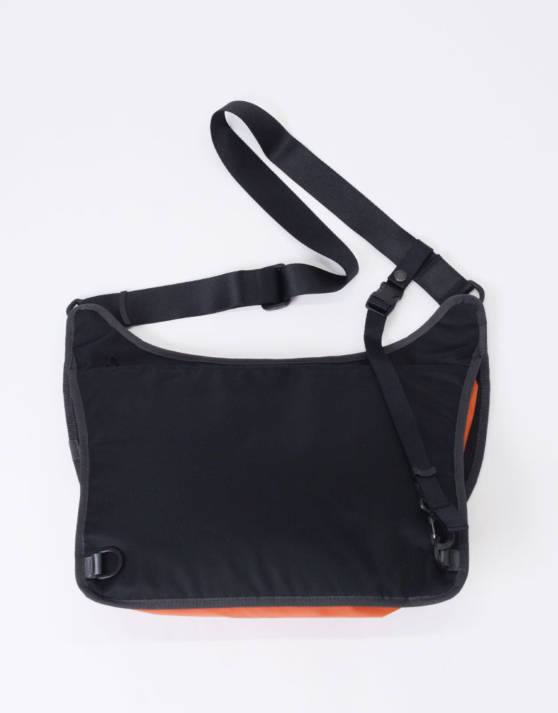 face Shoulder Bag No.02872