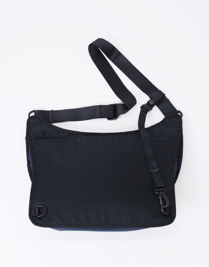 face Shoulder Bag No.02872