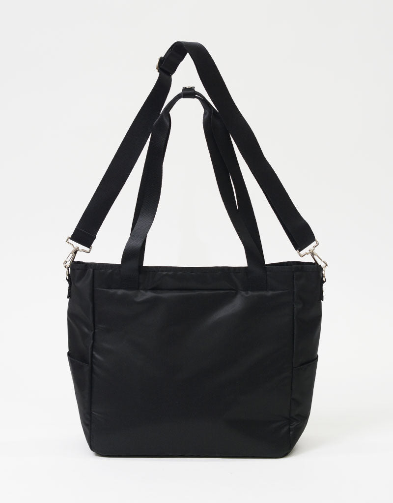 adelie 2WAY tote bag L No.02901