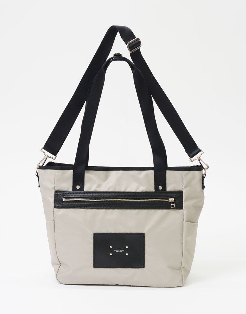 adelie 2WAY tote bag L No.02901