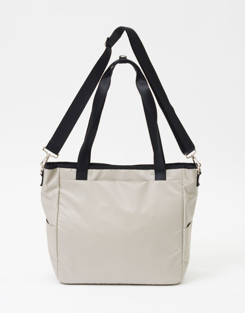 adelie 2WAY tote bag L No.02901