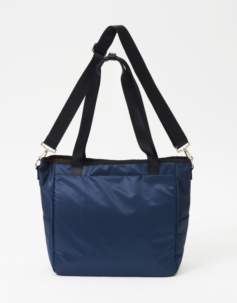adelie 2WAYトートバッグ L No.02901 ｜master-piece