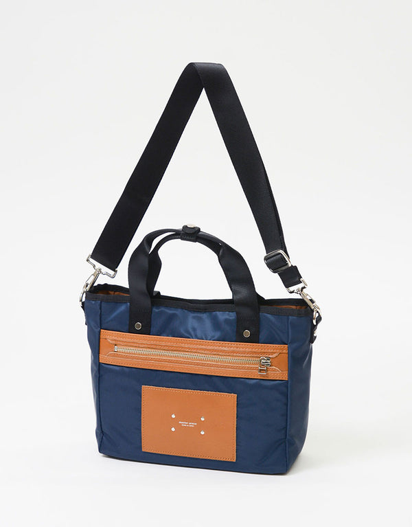 adelie 2WAY tote bag S No.02902