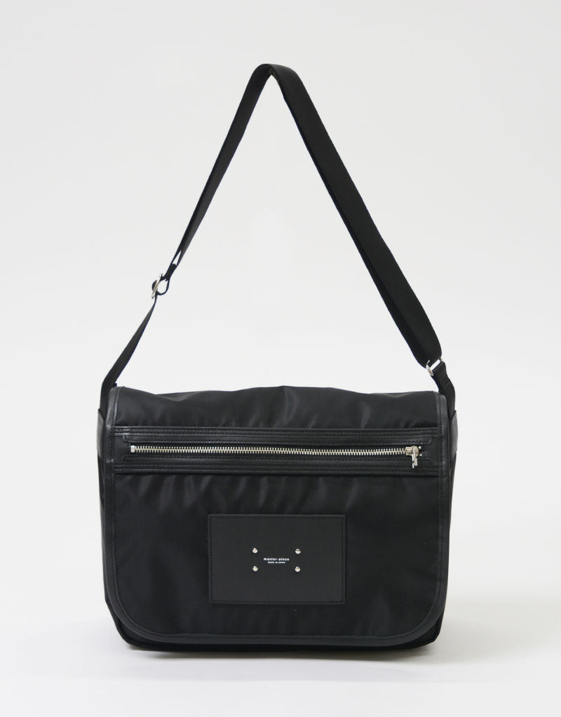 adelie flap shoulder bag No.02903