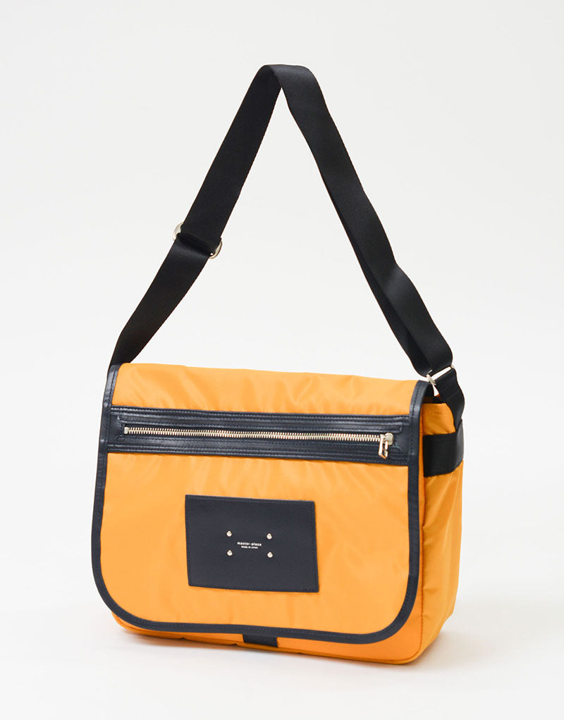 adelie flap shoulder bag No.02903