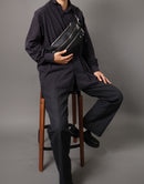 【BLACK会員様限定】"LEGACY EDITION"Surface Black ショルダーバッグ No.01063-BK