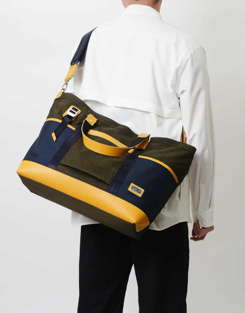 Archives master-piece 30th Anniversary Series 2WAYトート