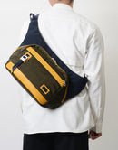 Archives master-piece 30th Anniversary Series スリングバッグ No.03012