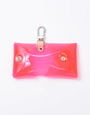 CLEAR ビニールポーチ No.03090