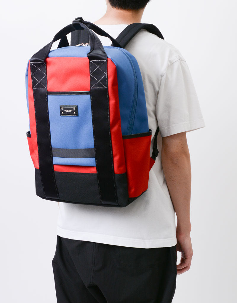 Defend BackPack No.03020