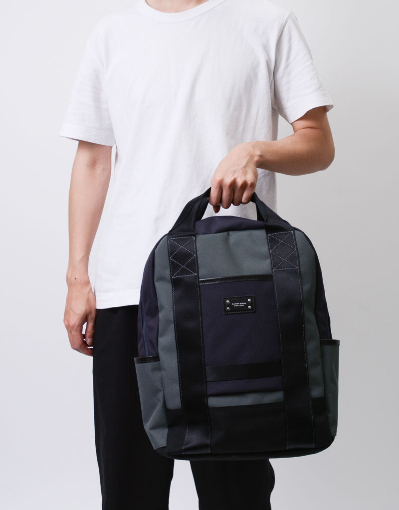 Defend BackPack No.03020