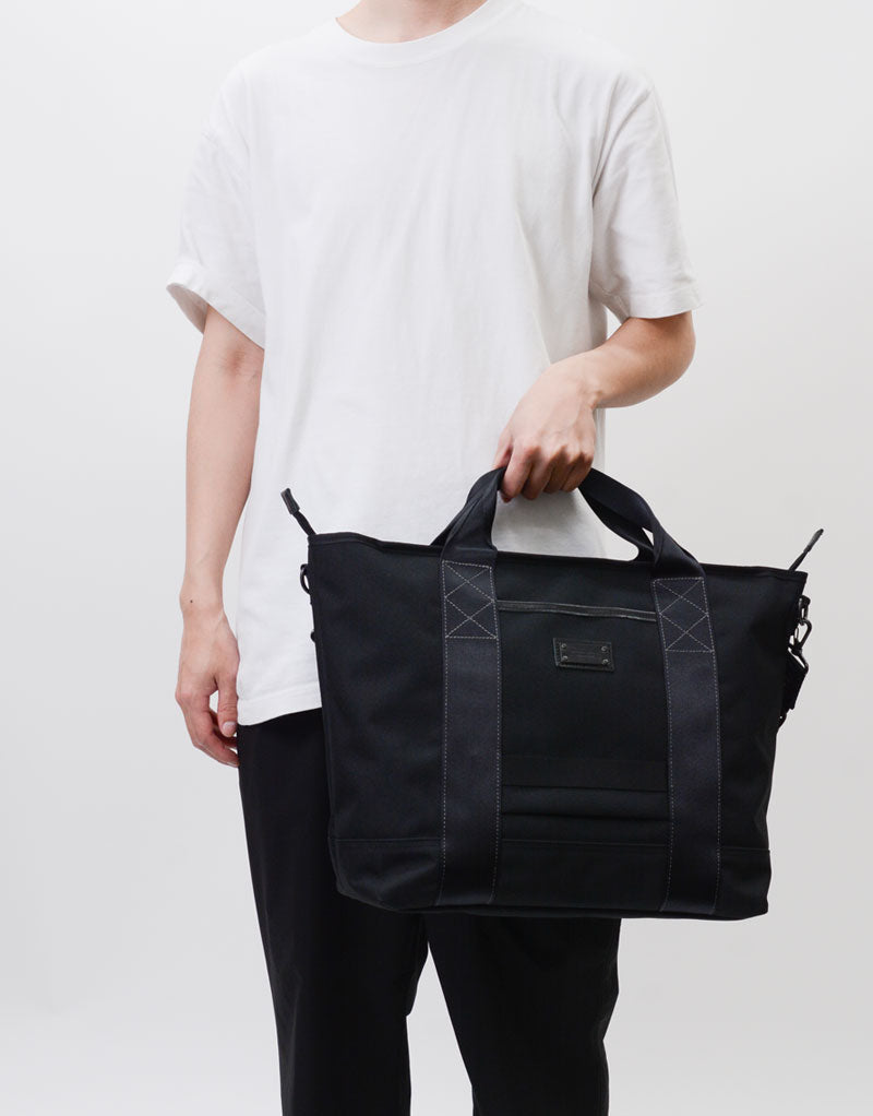 Defend 2way Tote Bag No.03021