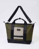 Defend 2WAY Tote Bag No.03021