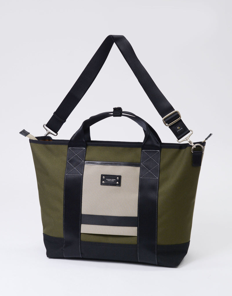 Defend 2way Tote Bag No.03021