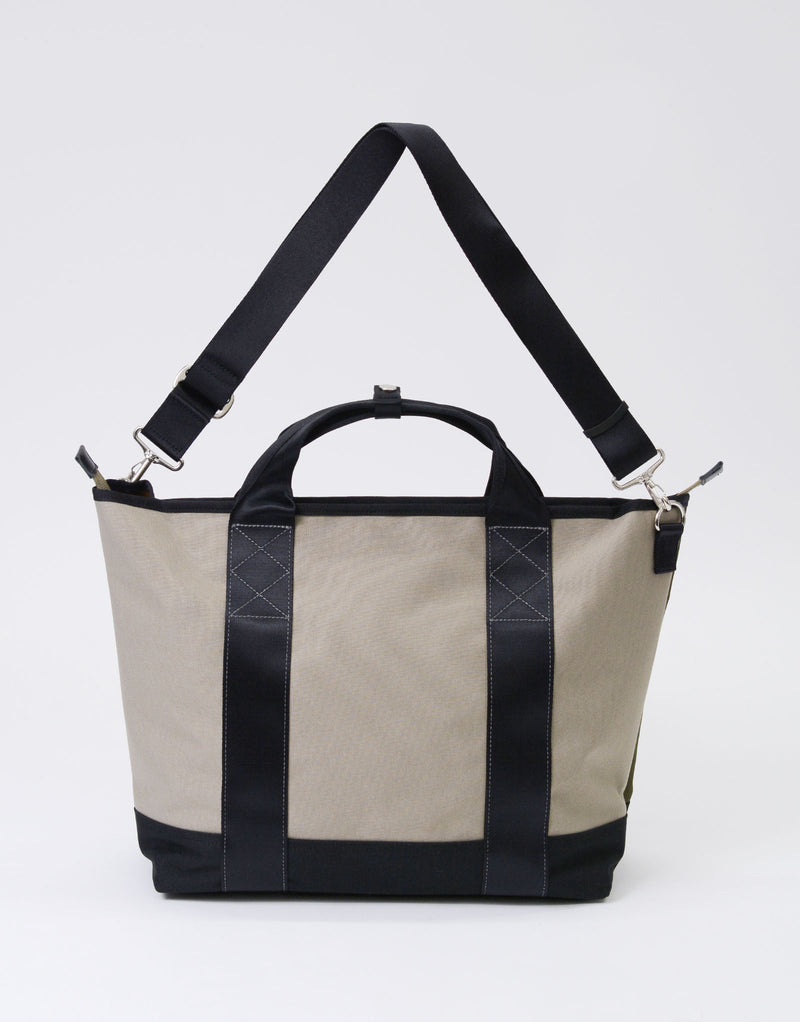 Defend 2way Tote Bag No.03021