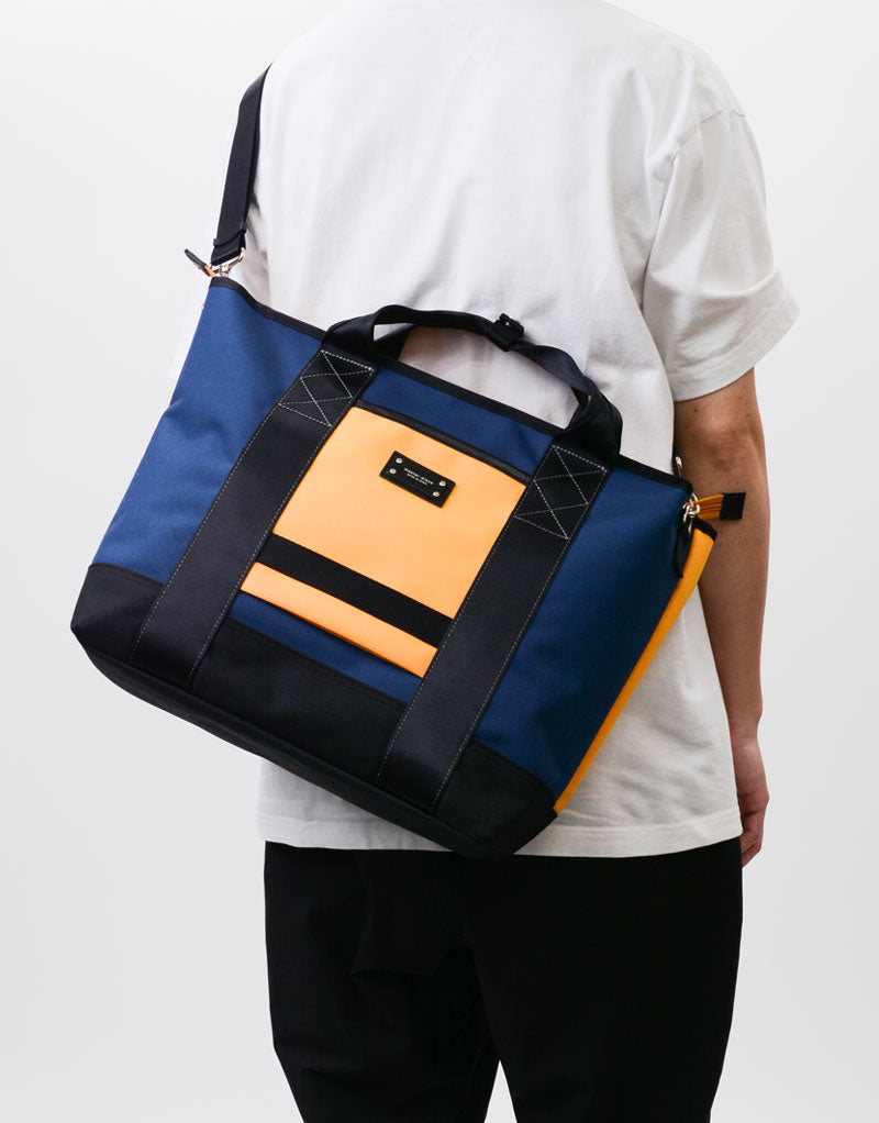 Defend 2way Tote Bag No.03021