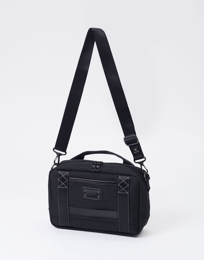 Defend Shoulder Bag No.03023