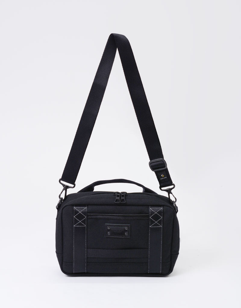 Defend Shoulder Bag No.03023